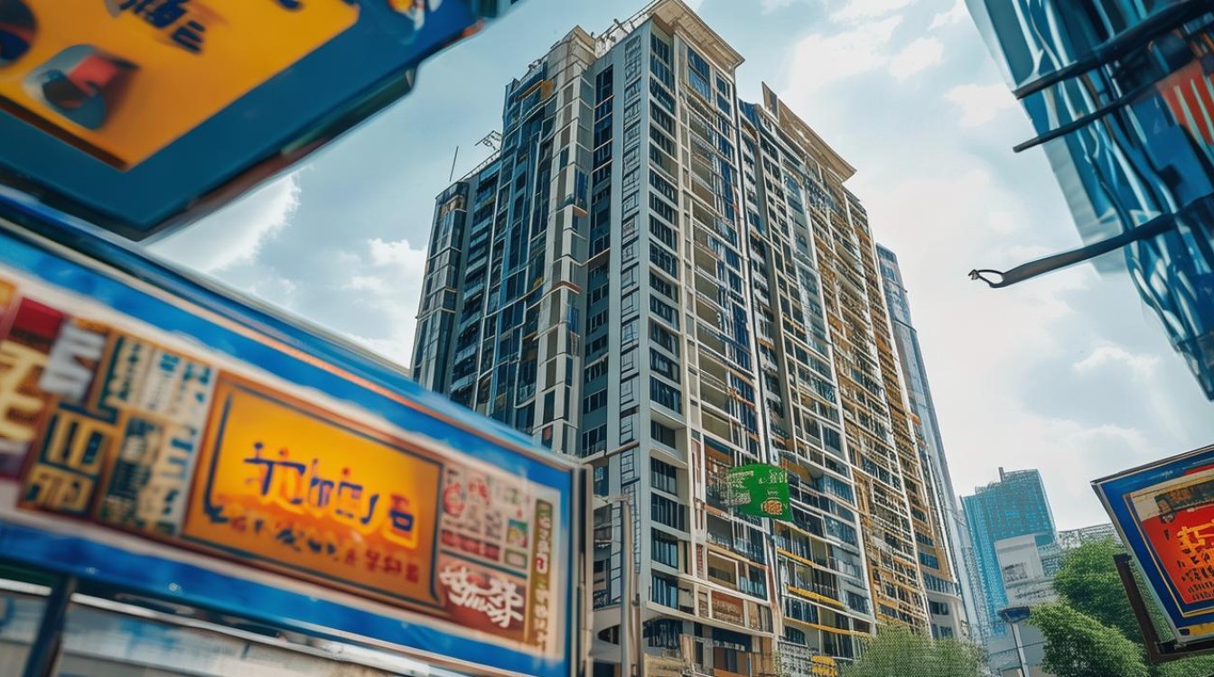 榆林高新华府邮编是多少？附近有哪些招聘信息？-图1