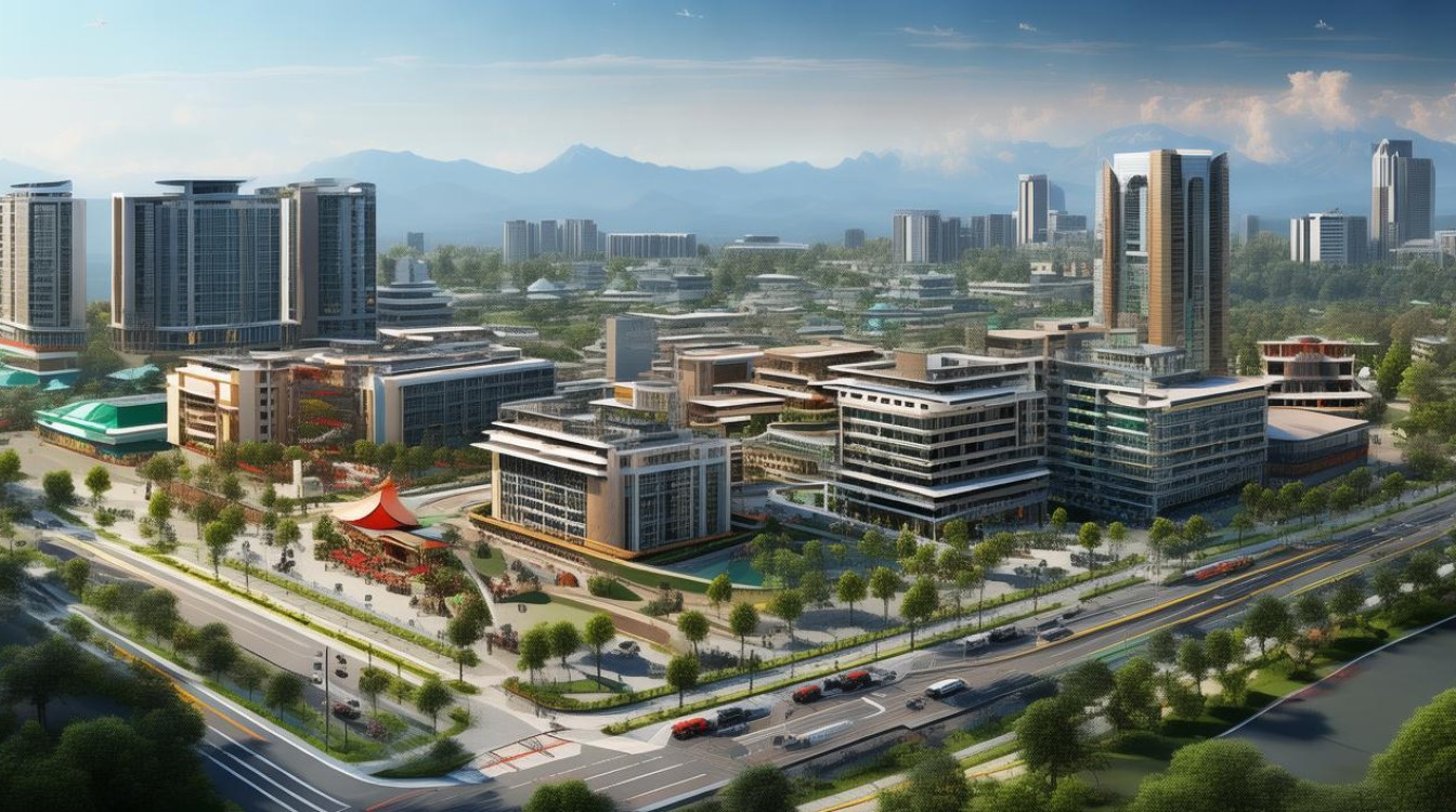 榆林晶都周边有哪些必游景点及交通攻略？-图3