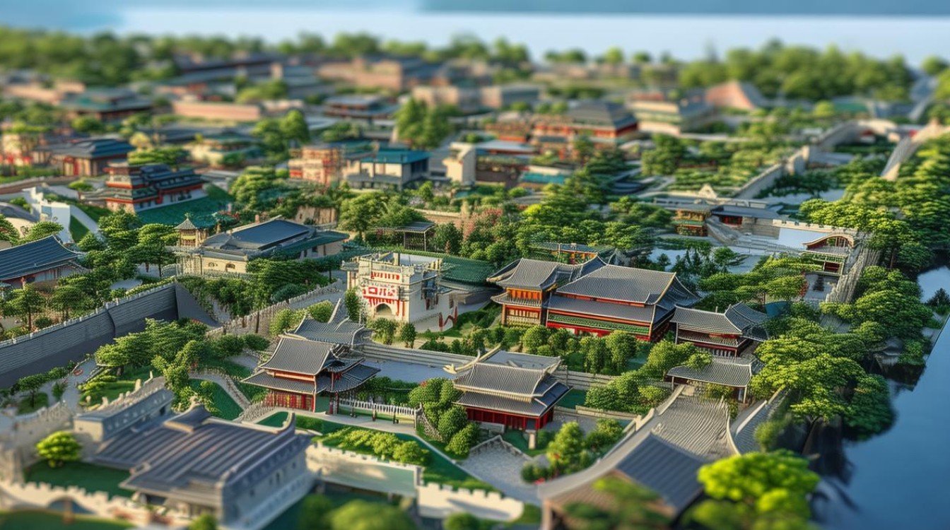 榆林有哪些值得一游的旅游资源？-图1