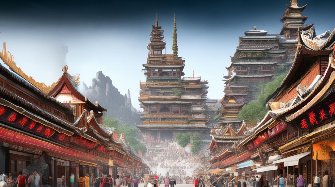 榆林影视取景地+新片观影攻略，如何玩转陕北文化名城？-图2