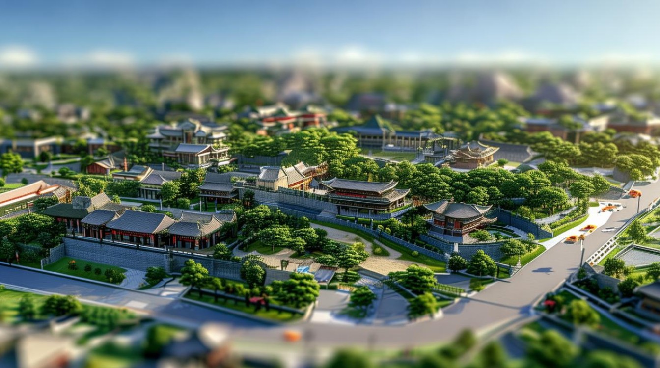 榆林有哪些值得一游的旅游资源？-图3