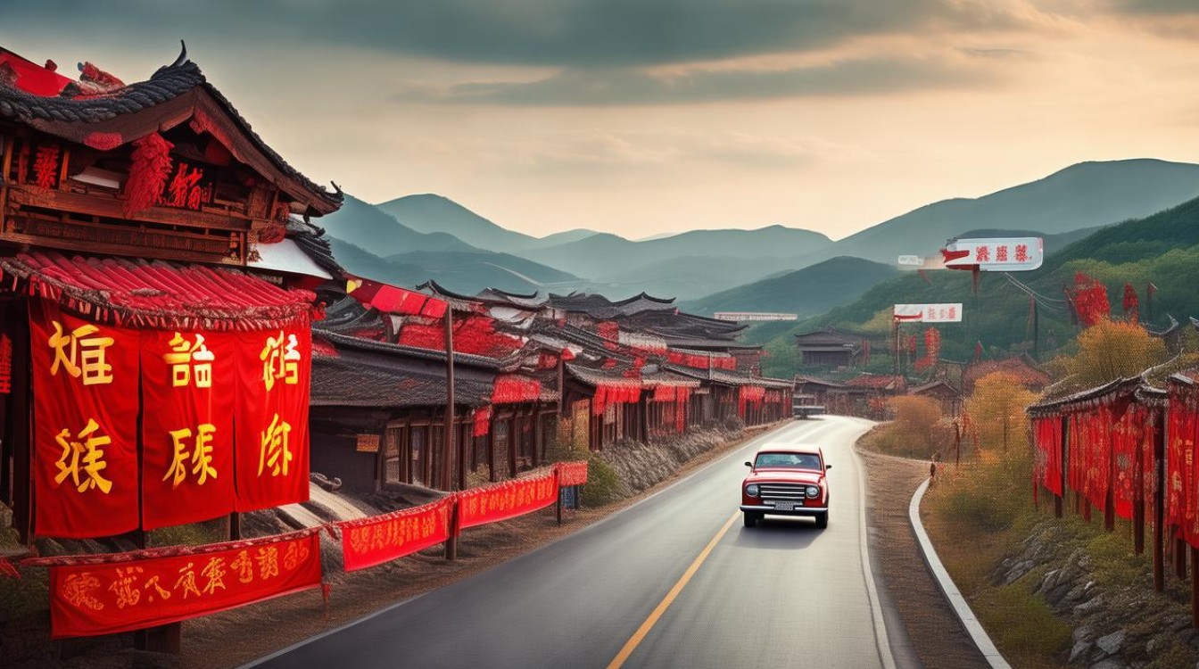 榆林到梁家河，如何体验红色旅游与陕北风情的独特魅力？-图3