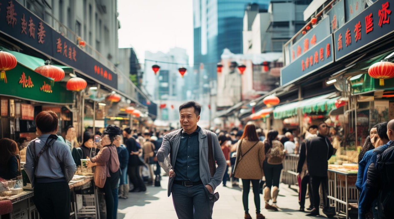 榆林凯信世纪广场周边求职招聘市场现状如何？-图3