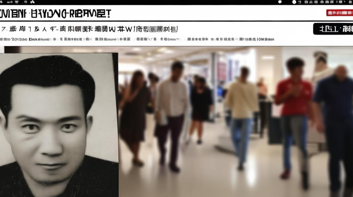 榆林赵军黑社会照片事件与渭南招聘市场动态有何关联？-图2