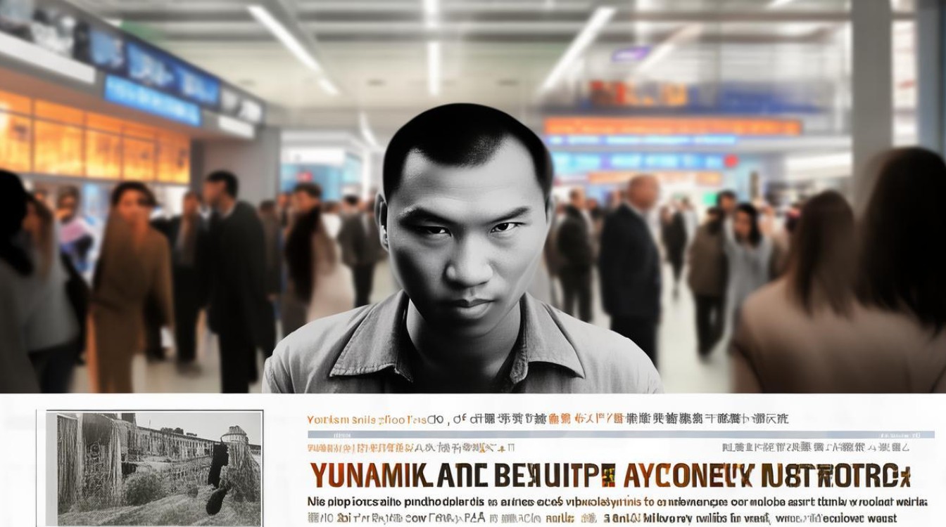 榆林赵军黑社会照片事件与渭南招聘市场动态有何关联？-图3