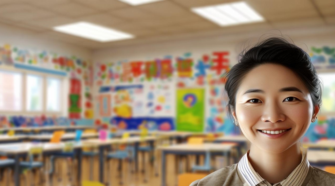 榆林招聘少儿绘画老师有哪些要求？-图1