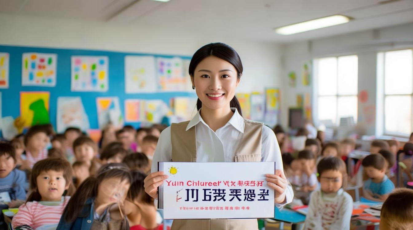 榆林招聘少儿绘画老师有哪些要求？-图3