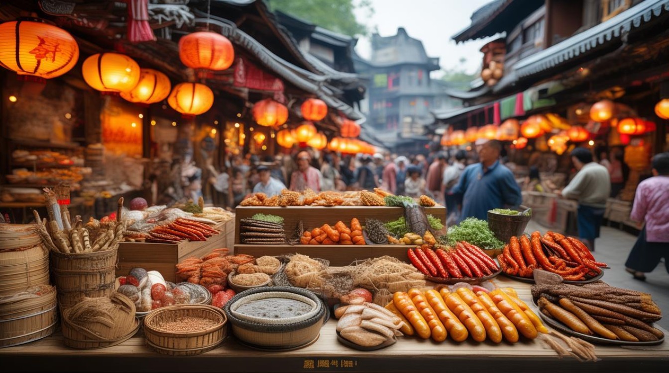 What Makes Yulins Cultural Essence Unique? Exploring in English-图3