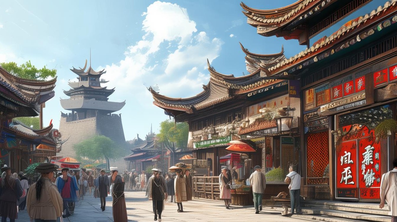 榆林有哪些必游景点？推荐10个热门打卡地！-图2