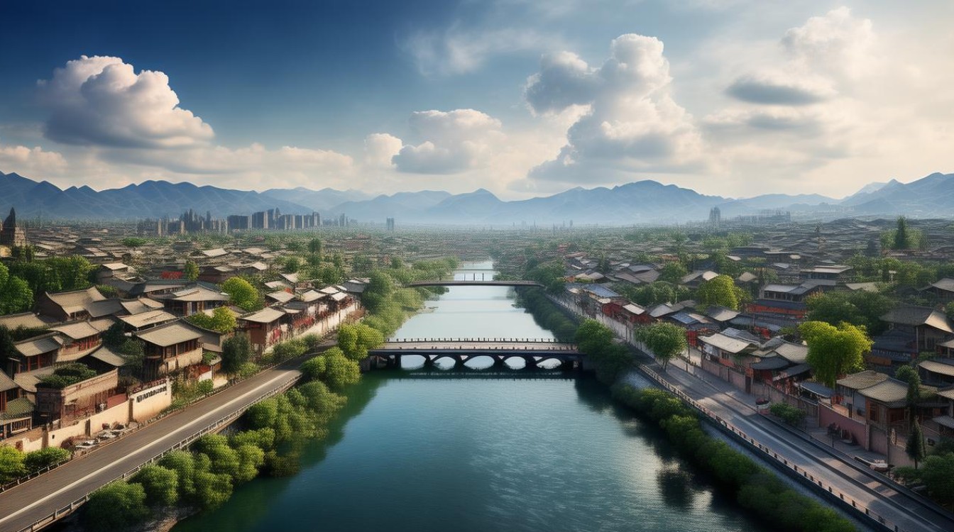 陕北门户榆林周边有哪些值得探索的旅游宝藏？-图1