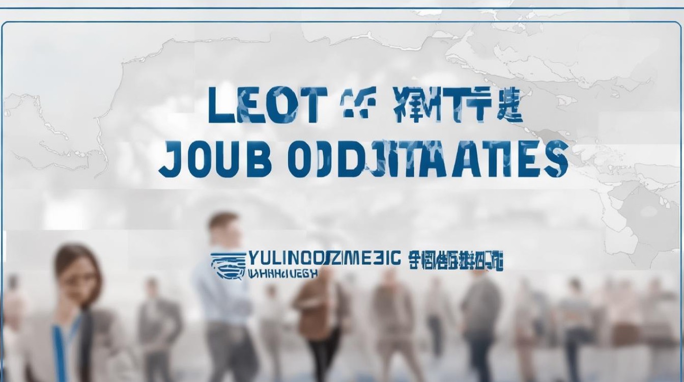 榆林中煤能源在渭南招聘吗？最新求职信息与行业趋势解析-图3