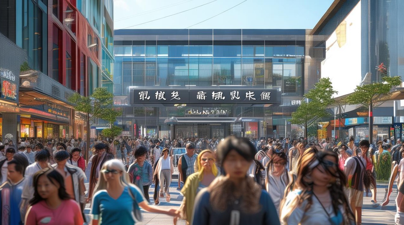 榆林广电网络营业厅附近有哪些好玩景点？-图2