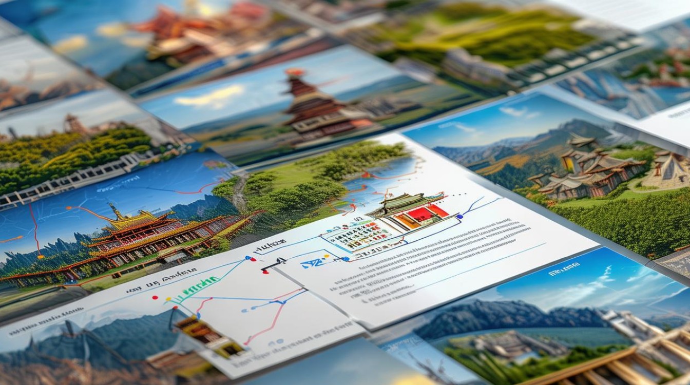 榆林到西安物流怎么选？附周边旅游攻略-图1