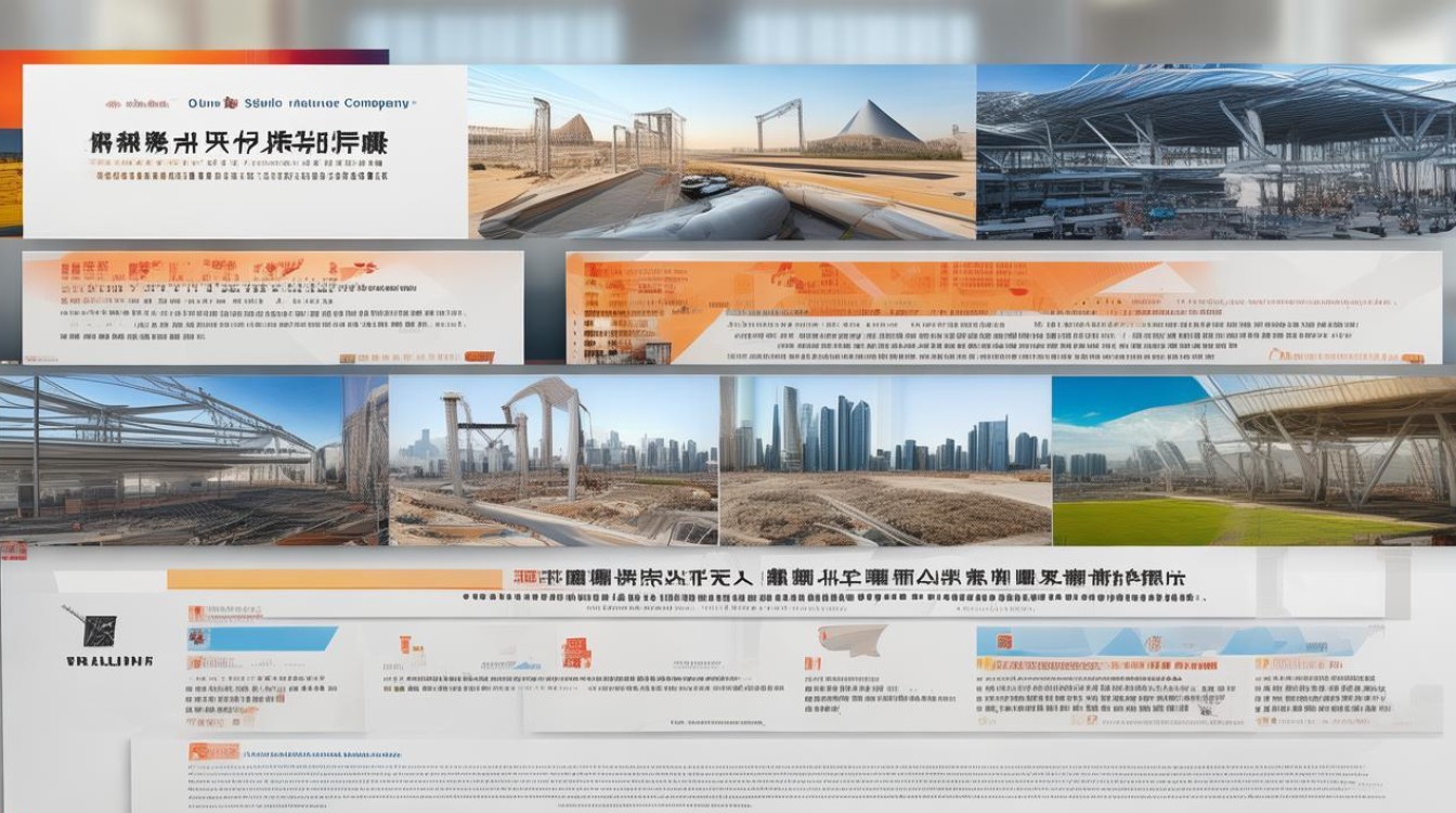 榆林钢构公司最新招聘及行业动态有哪些？-图3