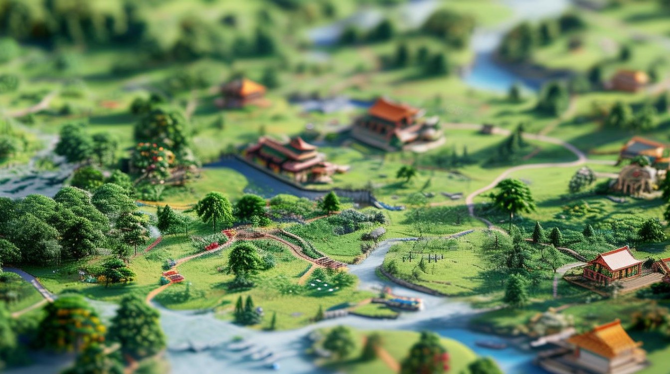 榆林天樾隆泰周边有哪些必游的陕北风情景点？-图2