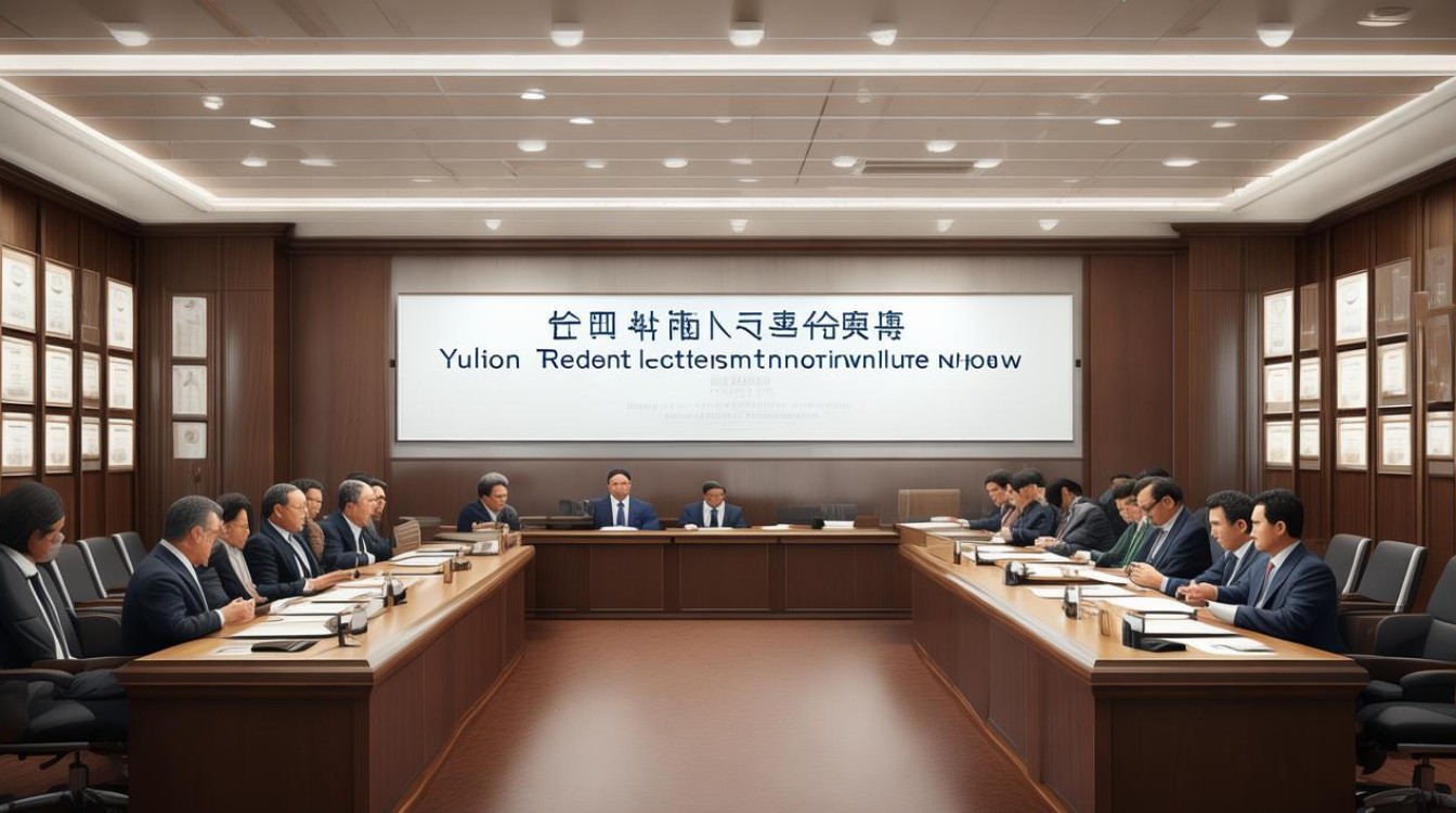 榆林如何通过面试评审引进人才打造区域人才高地？-图3