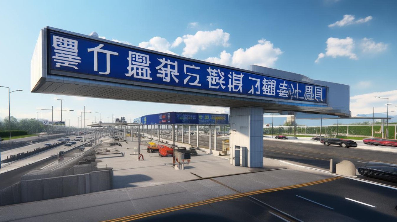榆林高速收费站电话是多少？服务指南一览-图3