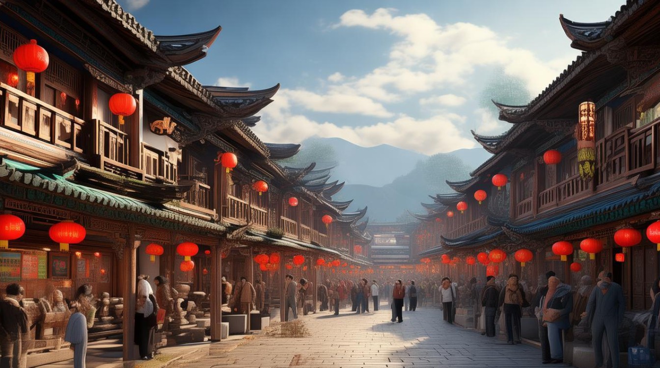 鱼河镇在哪里？交通路线怎么走？-图1