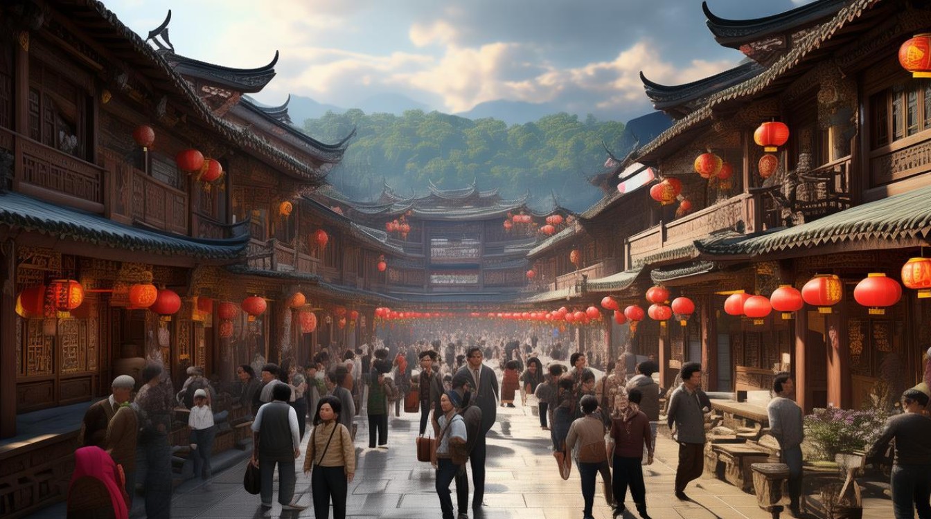 鱼河镇在哪里？交通路线怎么走？-图2