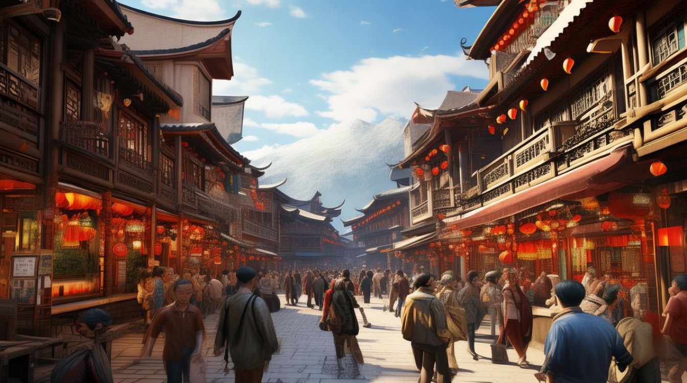 鱼河镇在哪里？交通路线怎么走？-图3