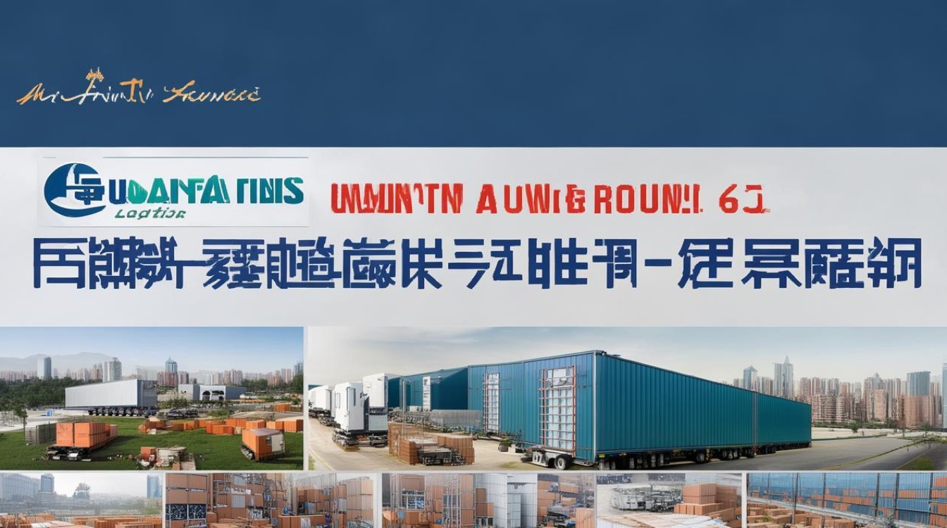 榆林天驰物流渭南分公司招聘哪些岗位？-图1
