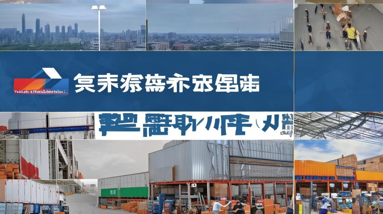榆林天驰物流渭南分公司招聘哪些岗位？-图3