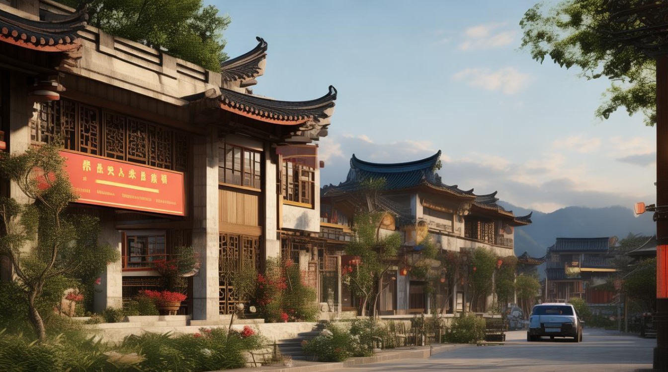 榆林市永昌周边有哪些值得探秘的旅游宝藏？-图1