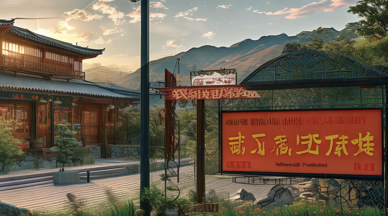 榆林市永昌周边有哪些值得探秘的旅游宝藏？-图2