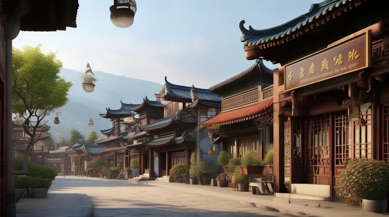 榆林市永昌周边有哪些值得探秘的旅游宝藏？-图3