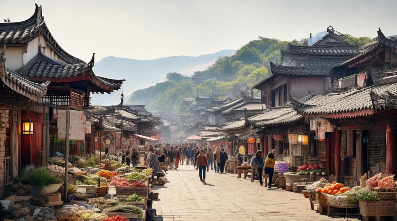 榆林周边有哪些值得一游的景点？最新旅游攻略分享-图3