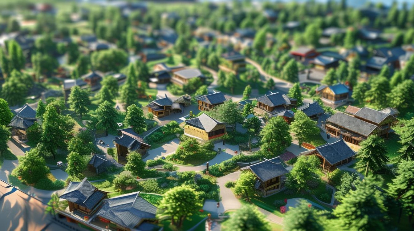 绥德与榆林坪有哪些独特魅力？安全旅行指南分享！-图1