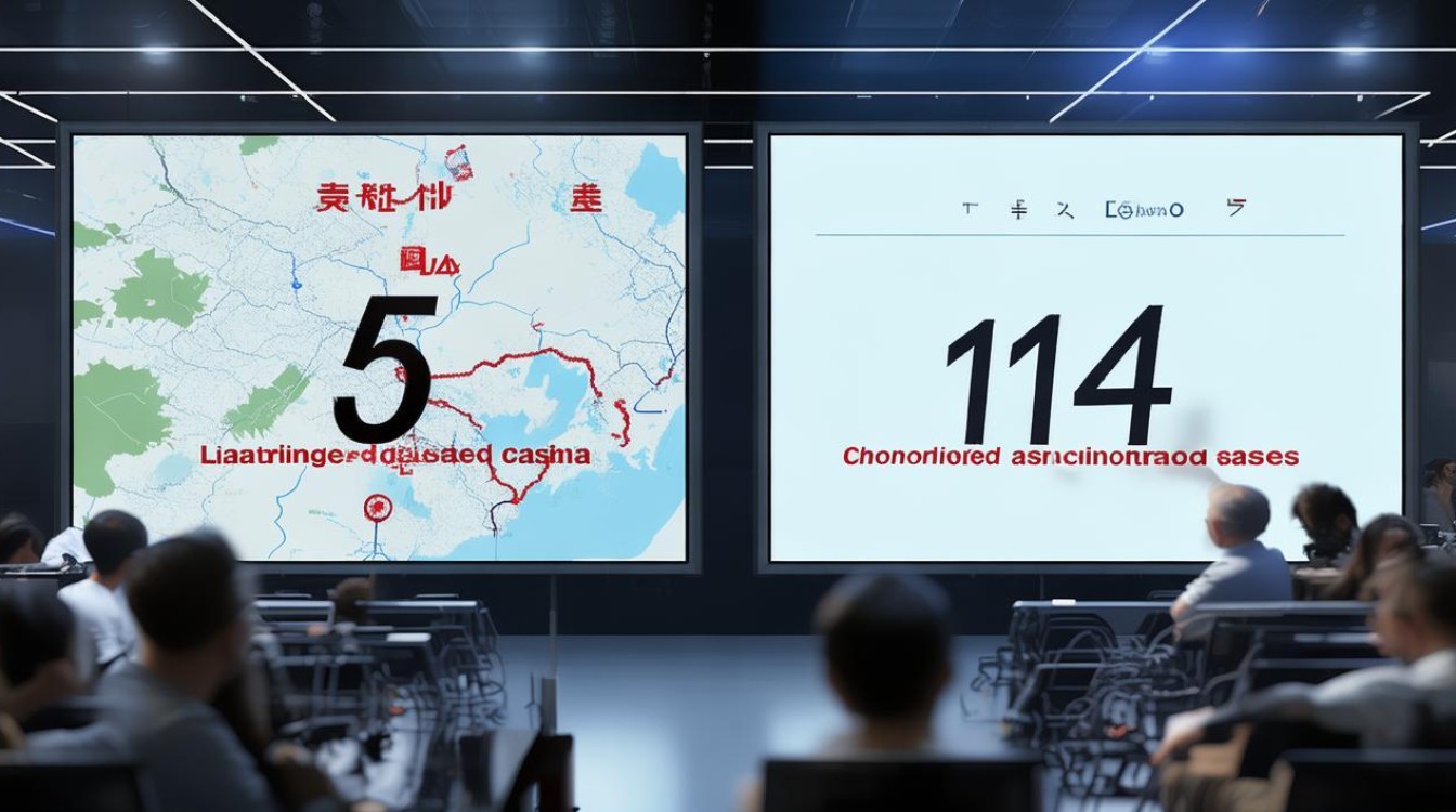 辽宁新增本土确诊5例，辽宁新增本土确诊5例无症状114例-图1