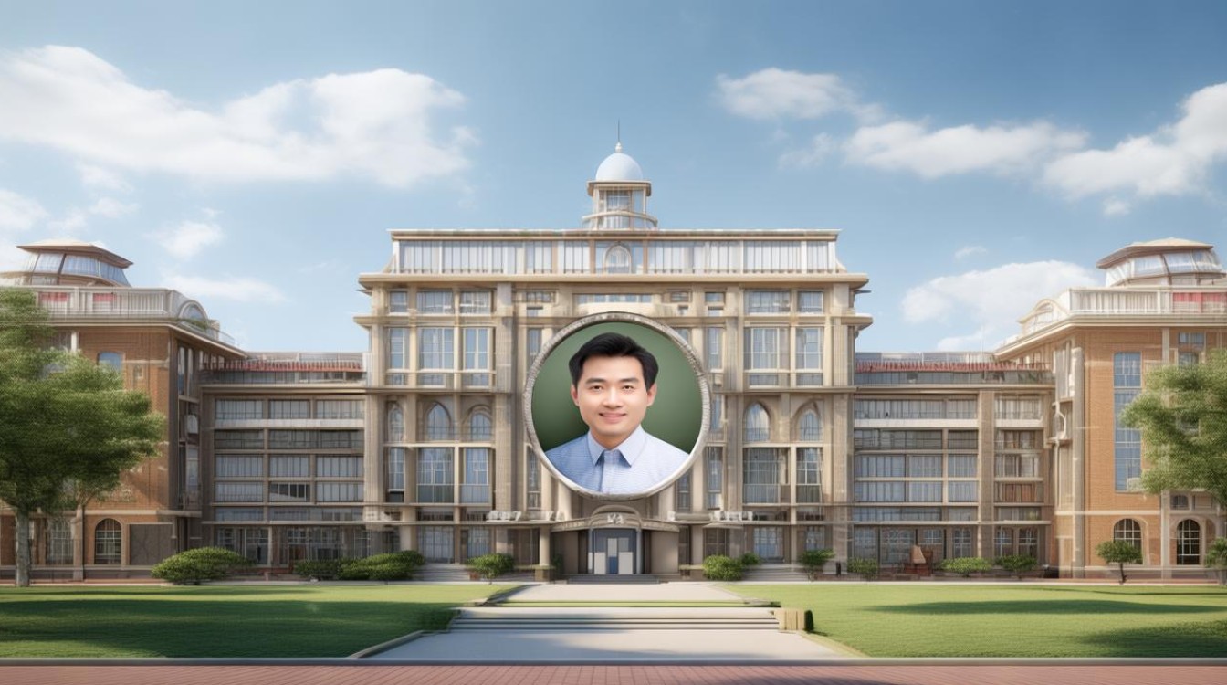 榆林市六小，榆林市六小校长个人简介-图1