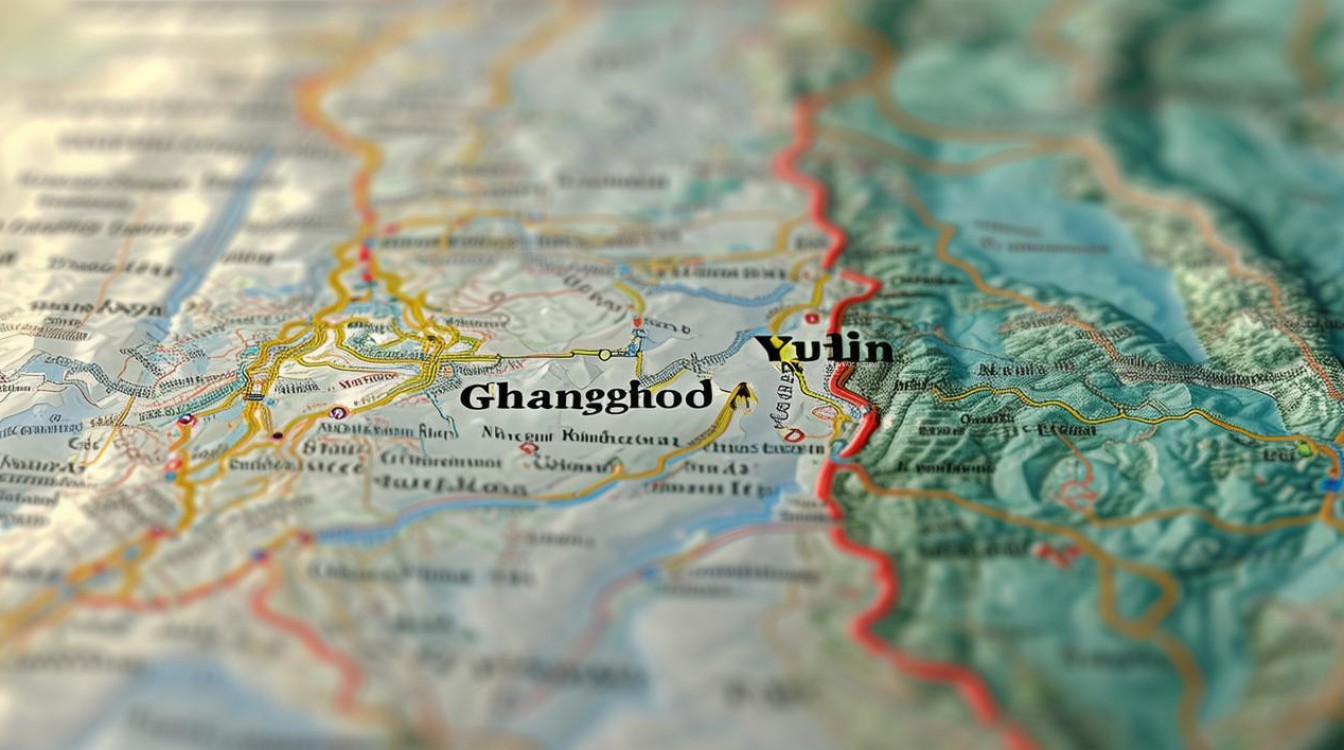 广州到榆林怎么走近，广州到榆林怎么走近呢-图1