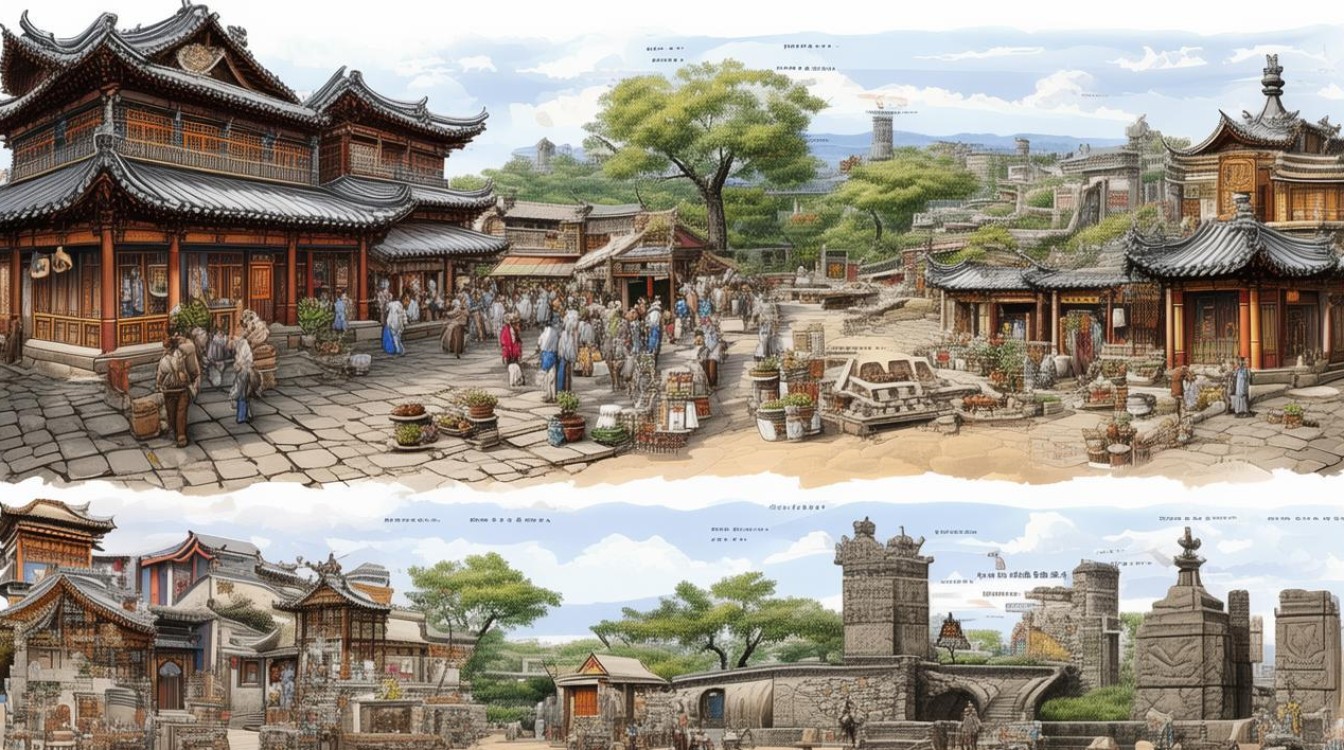 榆林府谷简介，榆林府谷简介和历史-图1
