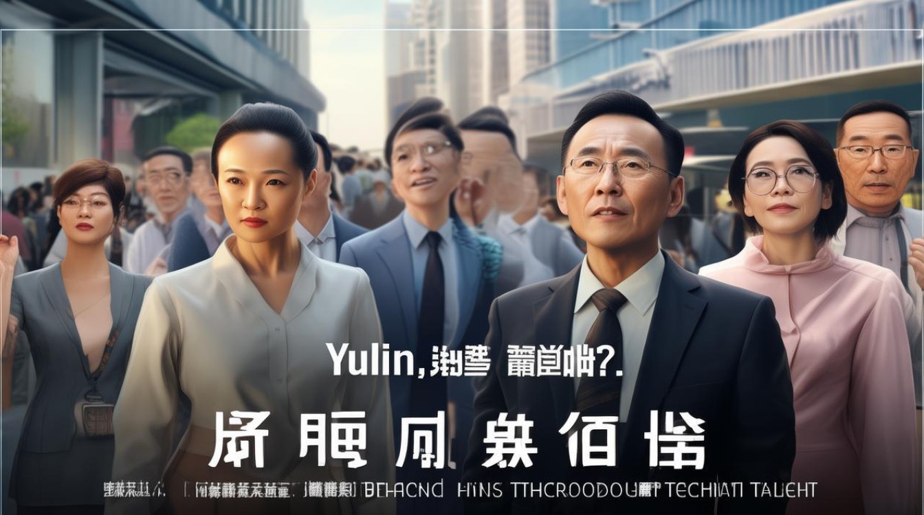 榆林引进了技术，榆林引进了技术人才吗?-图1