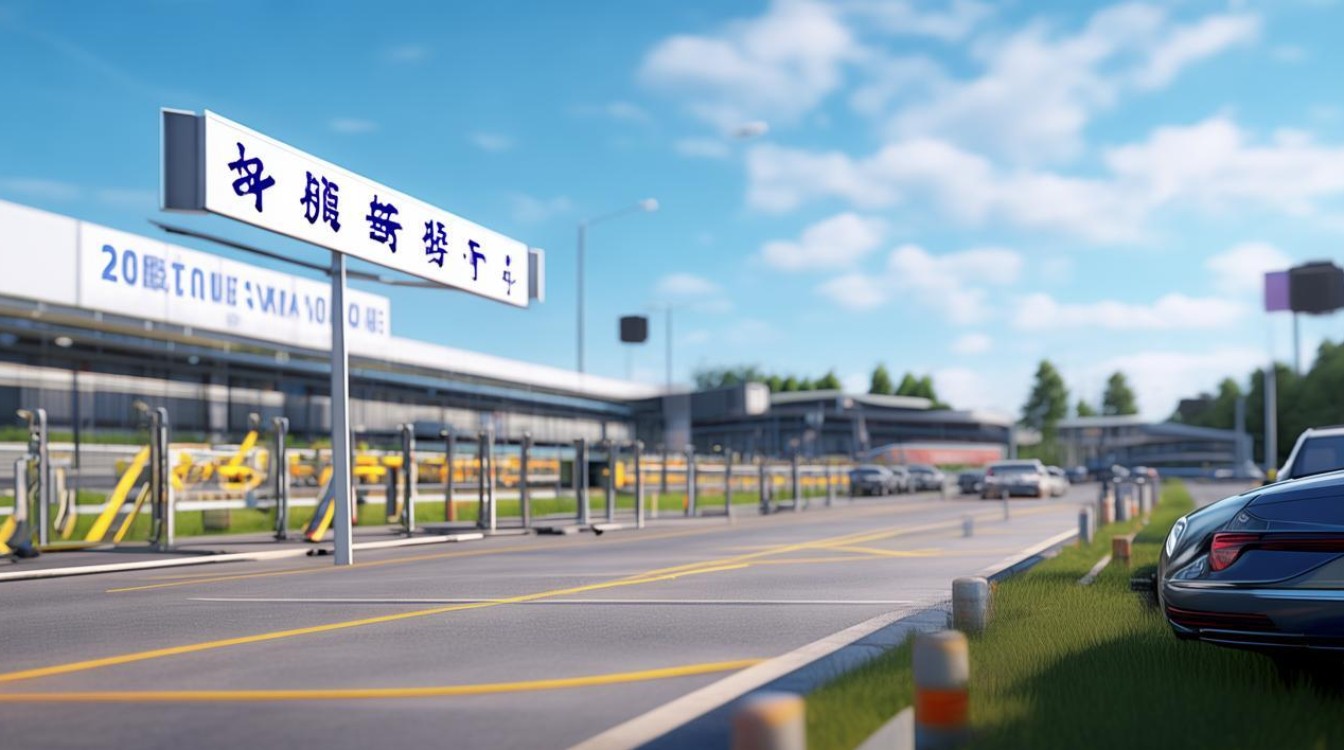榆林科二考场合诚，榆林科目二考场-图1