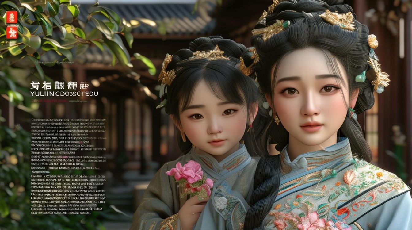 榆林女神，榆林女神童-图1