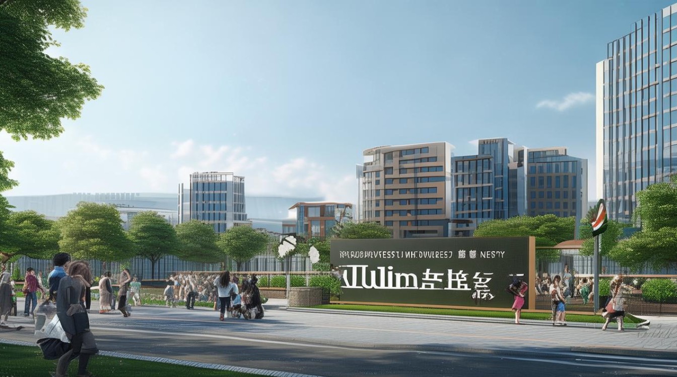 榆林学大怎么样，榆林学院将升级为榆林大学 新校址占地千亩-图1