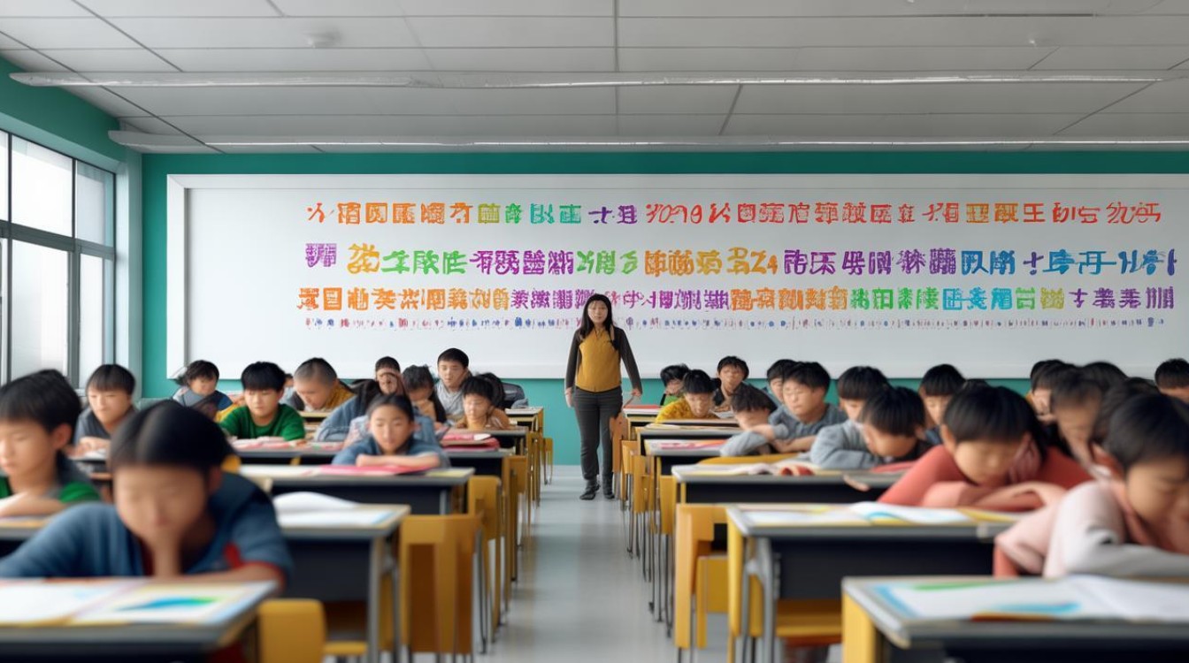 榆林考教师，榆林考教师编2024年最新消息-图1