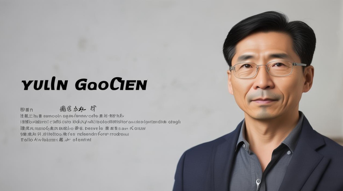 榆林高琛，榆林高琛个人资料-图1