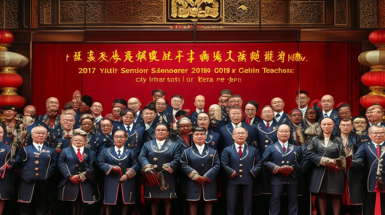2017榆林高级，榆林市2018年高级教师-图1