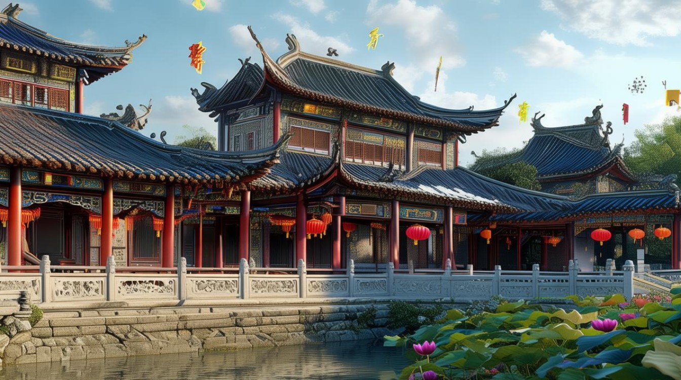 榆林 夫子庙，榆林夫子庙景点介绍-图1