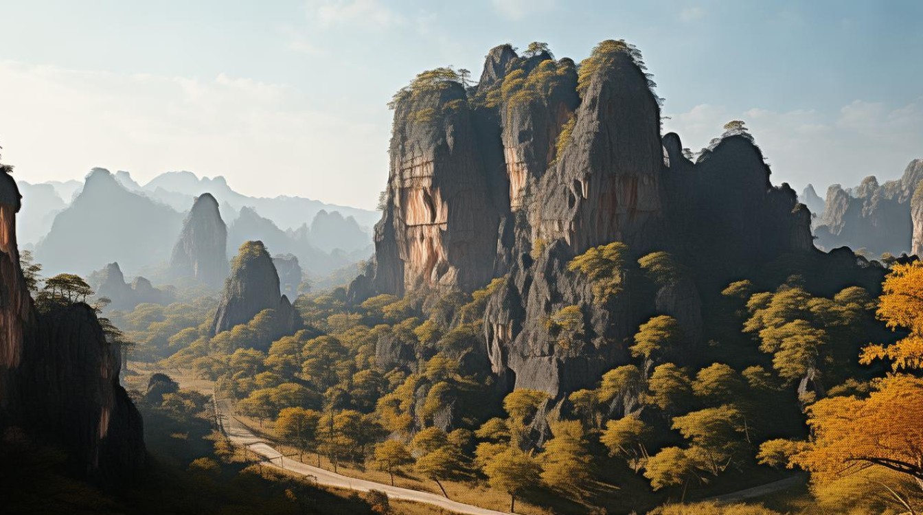 榆林空洞山，空洞山景区怎么样-图1