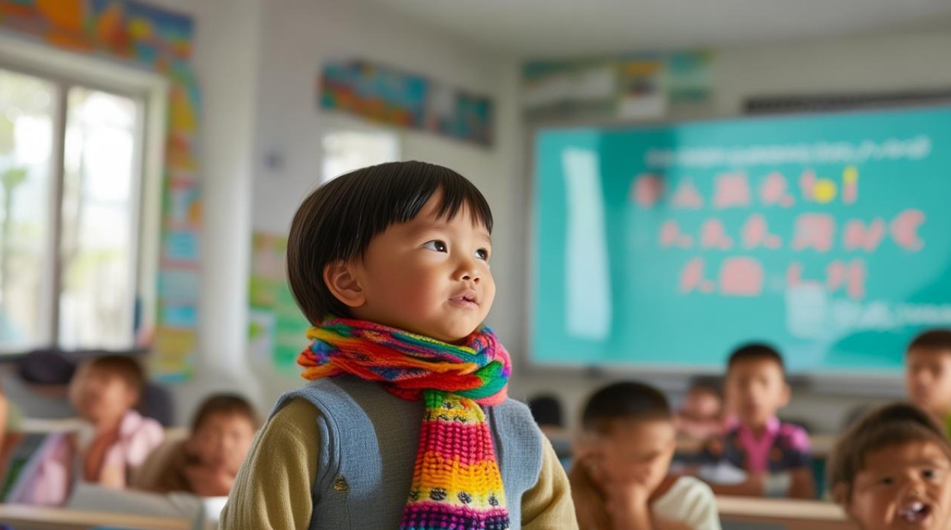 榆林幼儿口才，榆林幼儿口才培训机构-图1