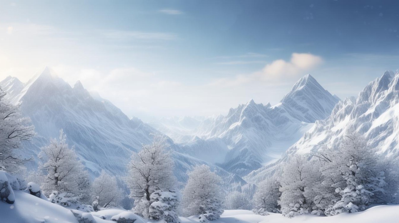 榆林白雪，榆林白雪峰-图1