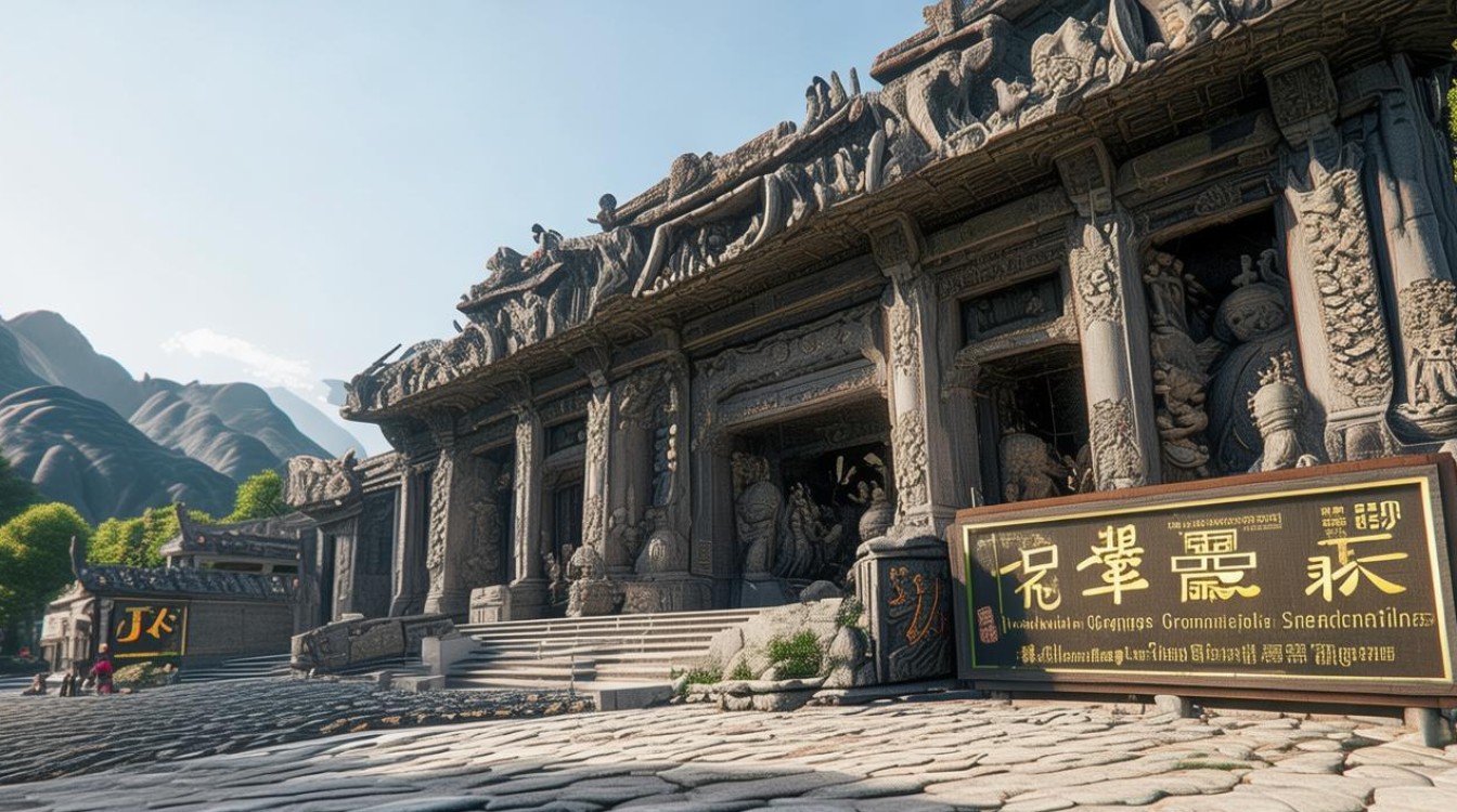 榆林窟 预约，榆林窟预约-图1