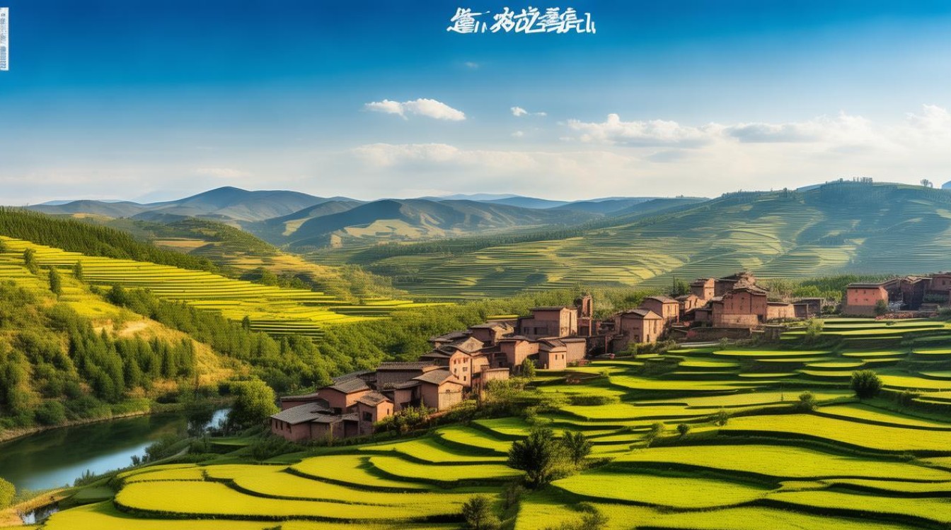 陕北榆林图片，榆林在陕北-图1
