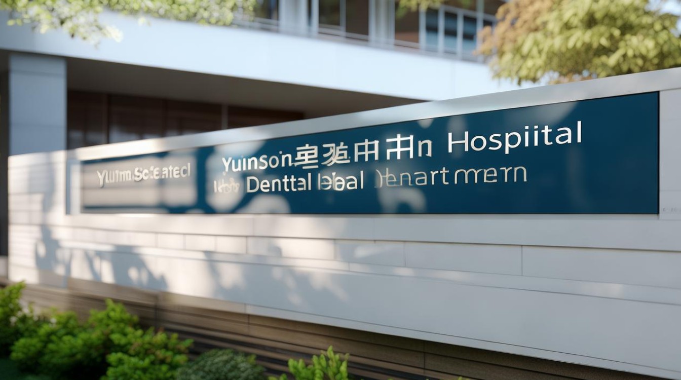 榆林二院牙科，榆林二院牙科电话号码多少-图1