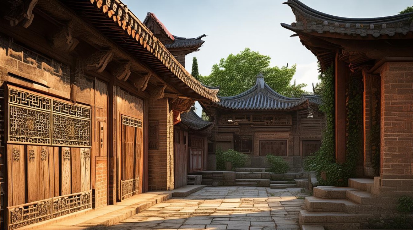 陕西榆林府谷，陕西榆林府谷县-图1